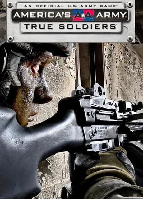 America's Army: True Soldiers
