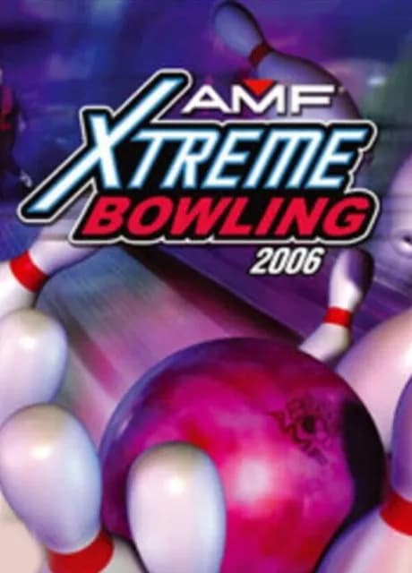 AMF Xtreme Bowling 2006