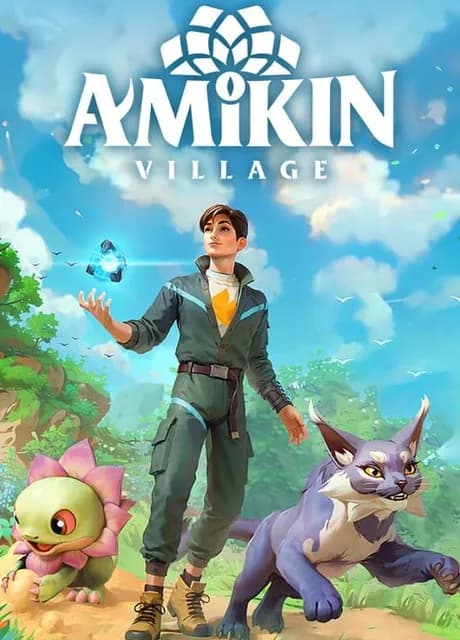 Amikin Village