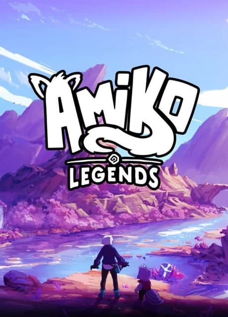 Amiko Legends