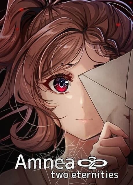 Amnea28: Two Eternities