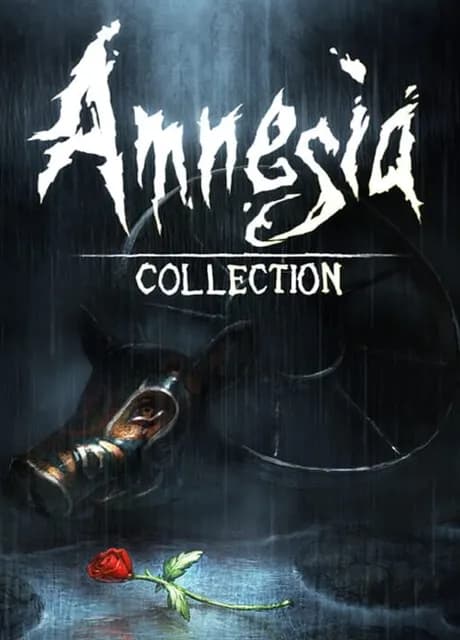 Amnesia: Collection