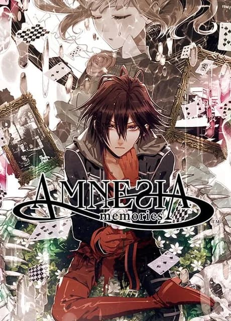 Amnesia: Memories