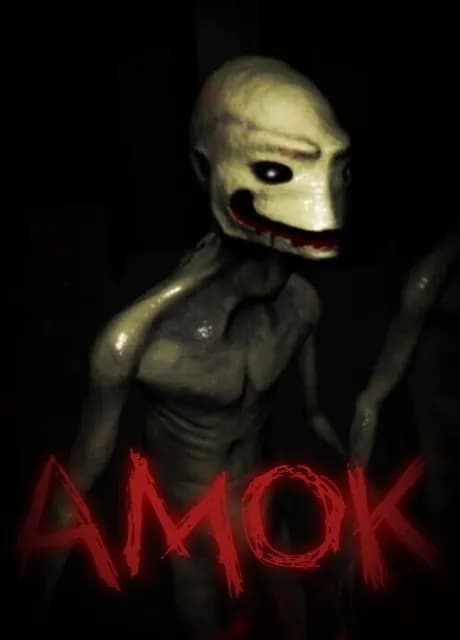 Amok