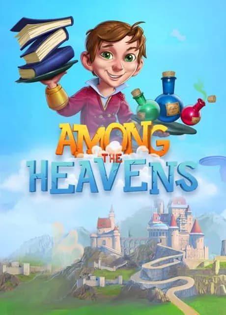 Among the Heavens