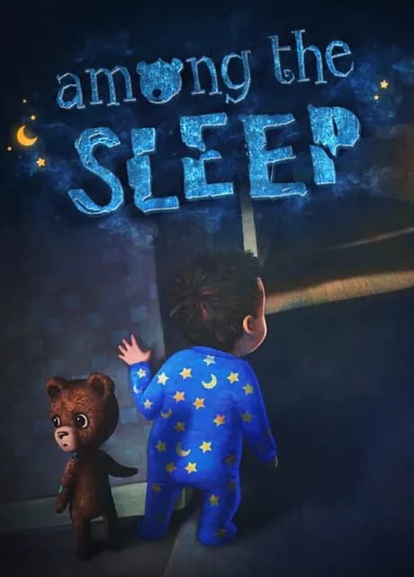 Among the Sleep