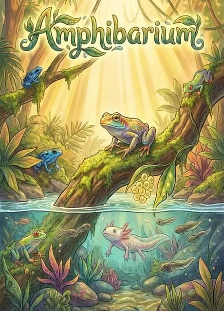 Amphibarium
