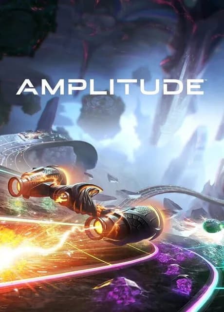Amplitude