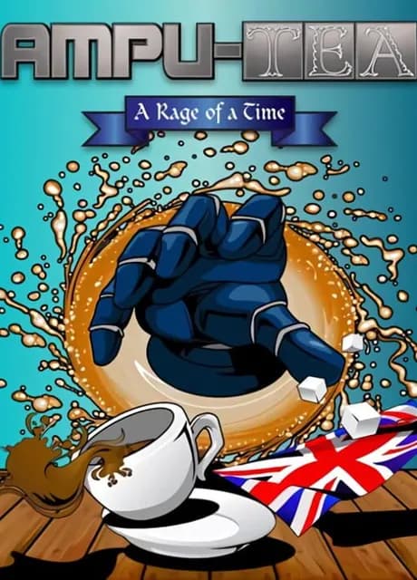 Ampu-Tea