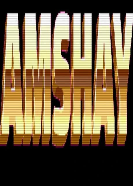 Amshay