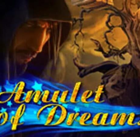 Amulet of Dreams
