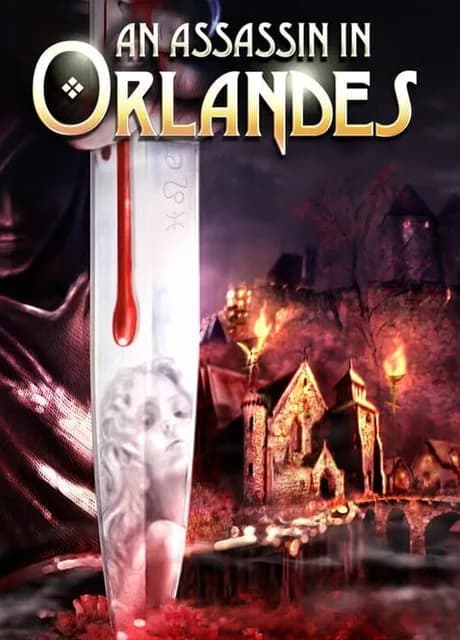 An Assassin in Orlandes