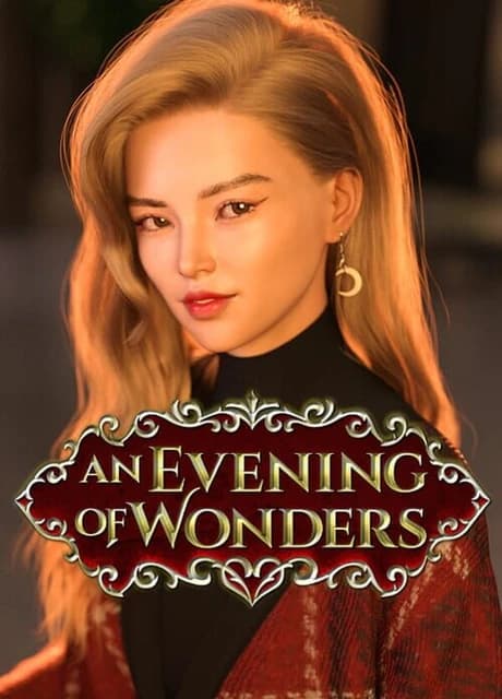 An Evening of Wonders