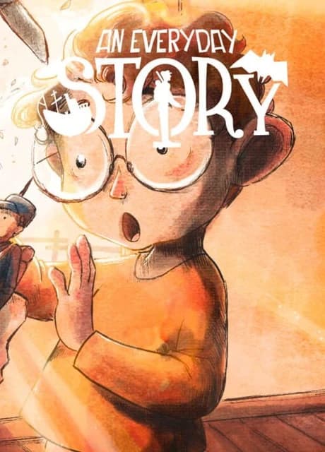 An Everyday Story