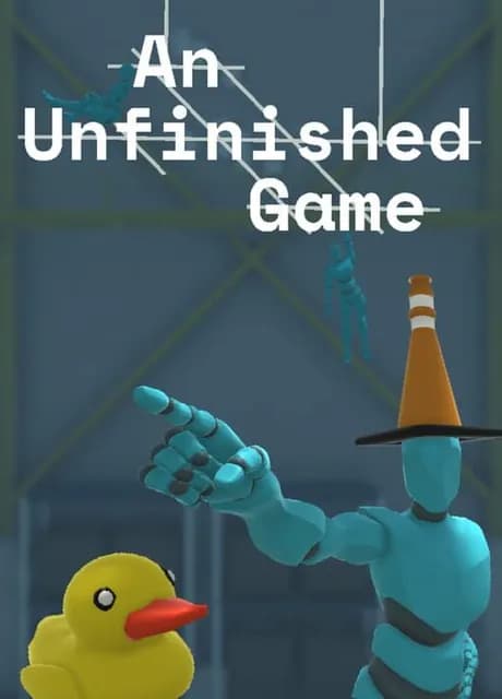 An Unfinished Game