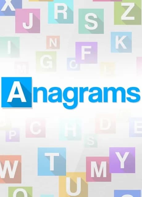 Anagrams