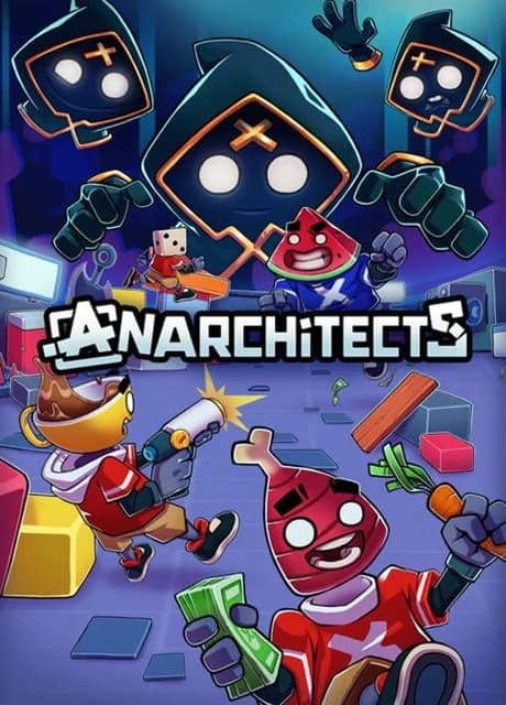 Anarchitects