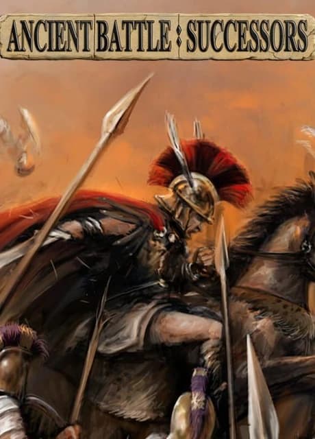 Ancient Battle: Successors