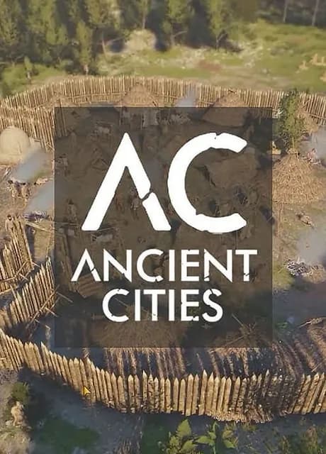 Ancient Cities