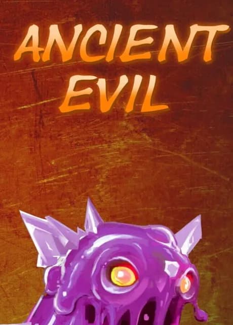 Ancient Evil