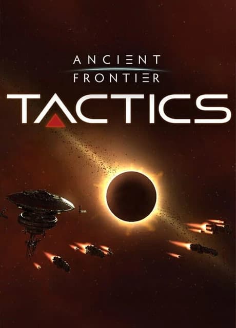 Ancient Frontier: Tactics