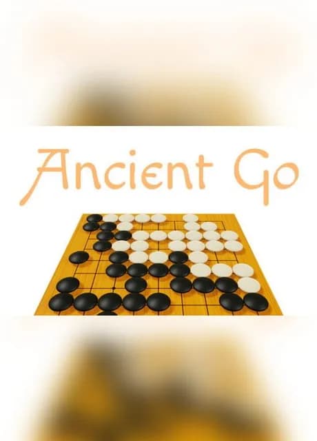 Ancient Go