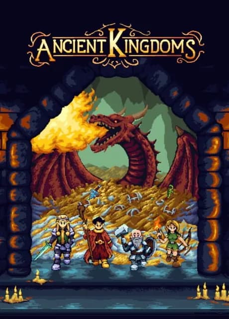 Ancient Kingdoms