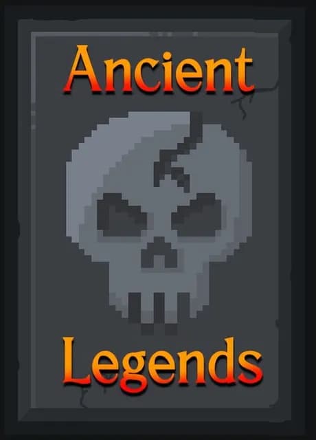 Ancient Legends