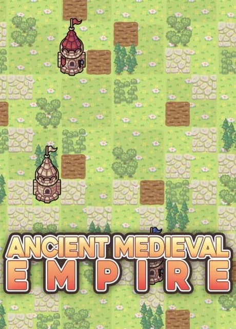 Ancient Medieval Empire