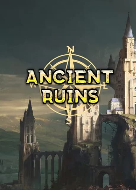 Ancient Ruins