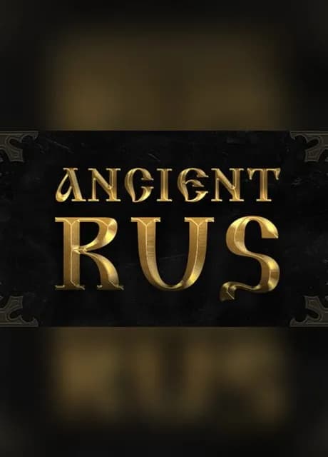 Ancient Rus