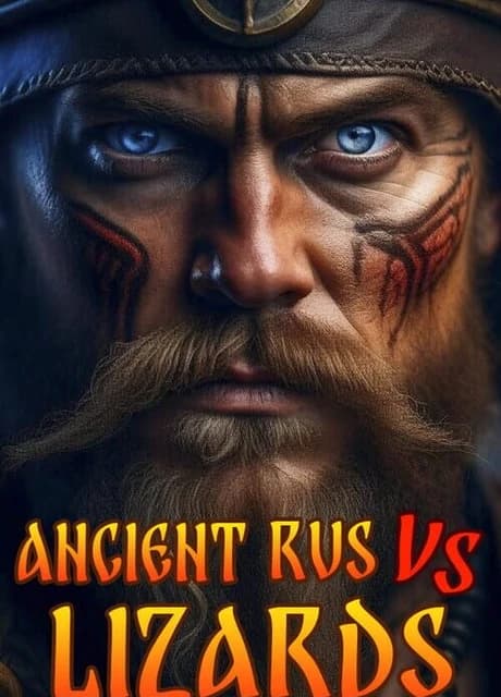 Ancient Rus vs. Lizards