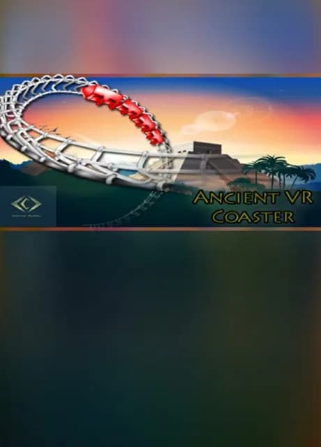 Ancient VR coaster