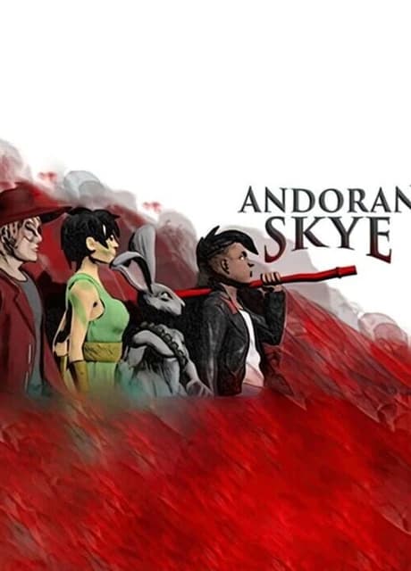 Andoran Skye XD