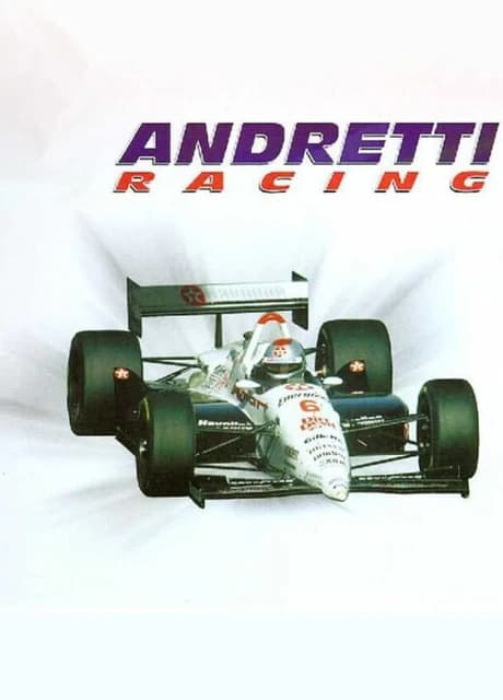 Andretti Racing
