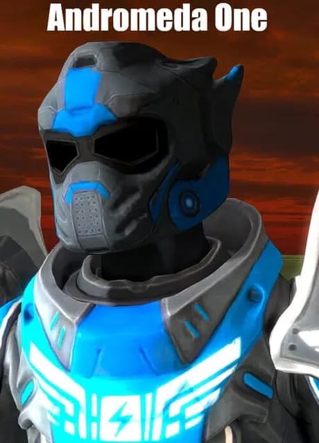 Andromeda One