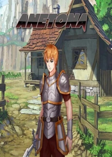 Anetona