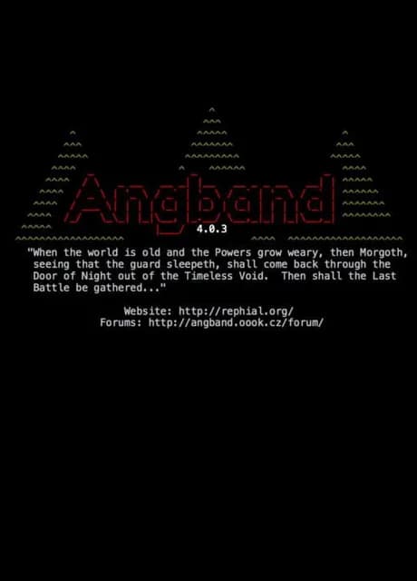 Angband