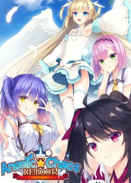 Angelic Chaos Re-Boot!