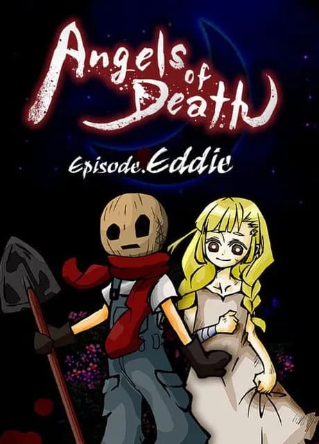 Angels of Death Episode.Eddie