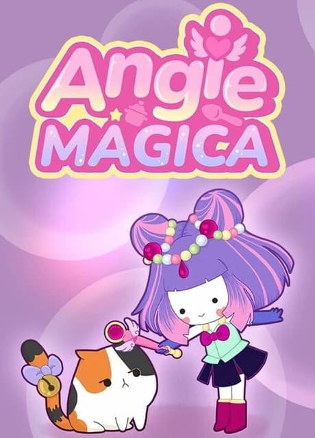 Angie Magica
