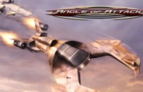 Angle of Attack