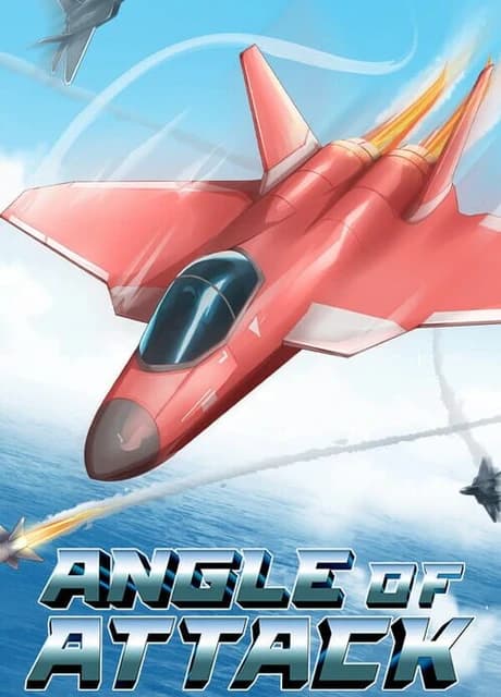 Angle of Attack