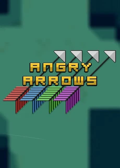 Angry Arrows