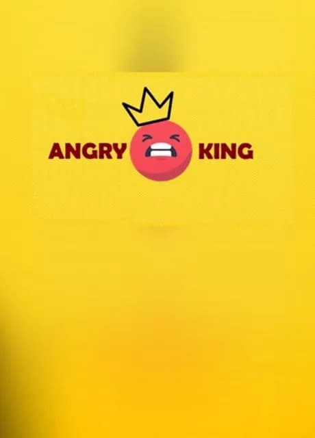 Angry King