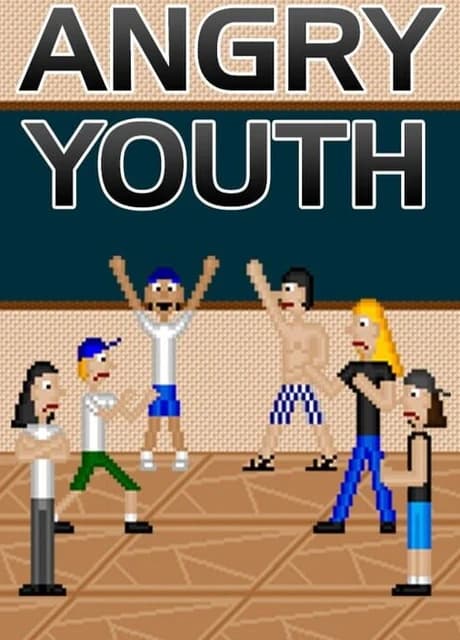 Angry Youth