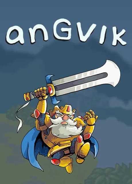 Angvik