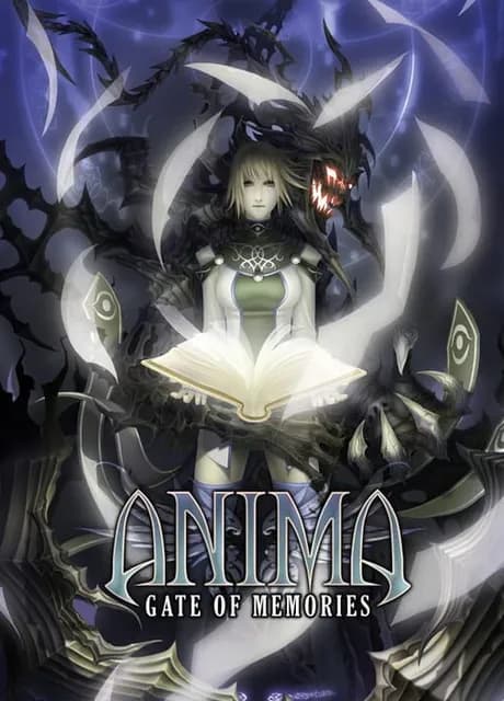 Anima: Gate of Memories