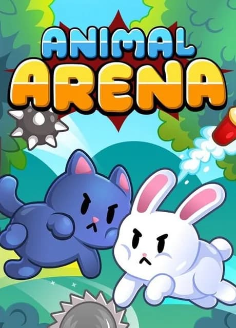 Animal Arena