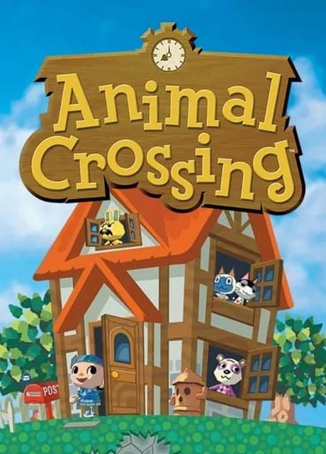 Animal Crossing